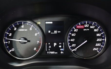 Mitsubishi Outlander III рестайлинг 3, 2019 год, 2 179 000 рублей, 17 фотография