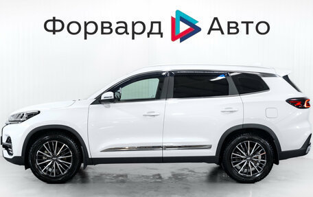 Chery Tiggo 8 I, 2023 год, 2 099 000 рублей, 5 фотография