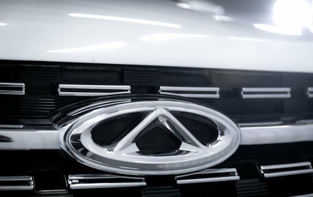 Chery Tiggo 8 I, 2023 год, 2 099 000 рублей, 10 фотография