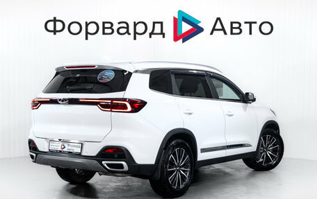 Chery Tiggo 8 I, 2023 год, 2 099 000 рублей, 8 фотография