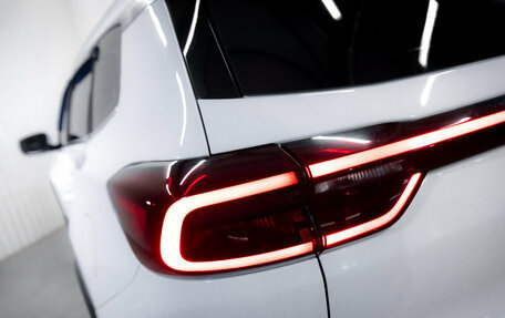 Chery Tiggo 8 I, 2023 год, 2 099 000 рублей, 11 фотография