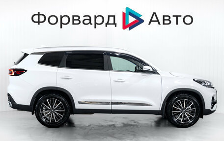 Chery Tiggo 8 I, 2023 год, 2 099 000 рублей, 9 фотография
