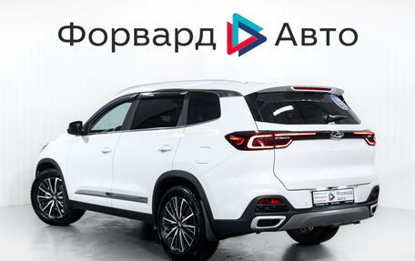 Chery Tiggo 8 I, 2023 год, 2 099 000 рублей, 6 фотография