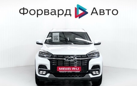 Chery Tiggo 8 I, 2023 год, 2 099 000 рублей, 3 фотография