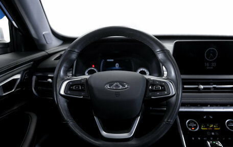 Chery Tiggo 8 I, 2023 год, 2 099 000 рублей, 16 фотография