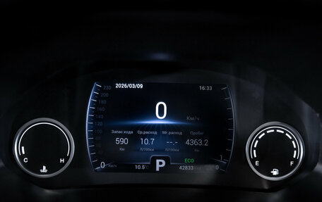 Chery Tiggo 8 I, 2023 год, 2 099 000 рублей, 17 фотография