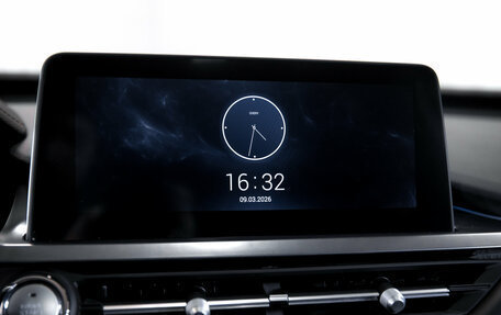 Chery Tiggo 8 I, 2023 год, 2 099 000 рублей, 23 фотография