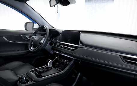 Chery Tiggo 8 I, 2023 год, 2 099 000 рублей, 18 фотография