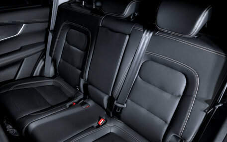 Chery Tiggo 8 I, 2023 год, 2 099 000 рублей, 27 фотография