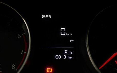 Volkswagen Golf VII, 2012 год, 900 000 рублей, 16 фотография