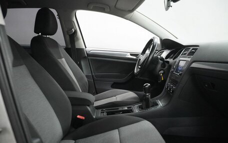 Volkswagen Golf VII, 2012 год, 900 000 рублей, 11 фотография