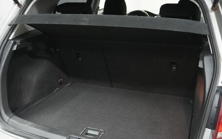 Volkswagen Golf VII, 2012 год, 900 000 рублей, 9 фотография