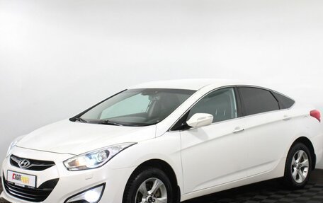 Hyundai i40 I рестайлинг, 2013 год, 1 126 000 рублей, 2 фотография