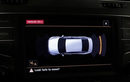 Volkswagen Golf VII, 2012 год, 900 000 рублей, 15 фотография