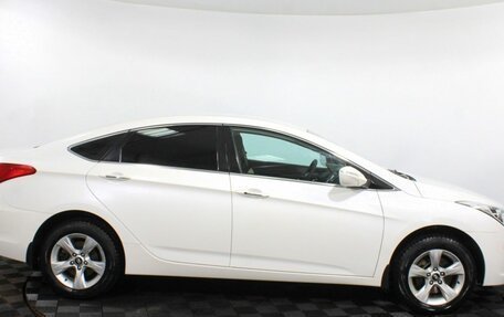 Hyundai i40 I рестайлинг, 2013 год, 1 126 000 рублей, 5 фотография