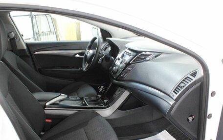 Hyundai i40 I рестайлинг, 2013 год, 1 126 000 рублей, 10 фотография