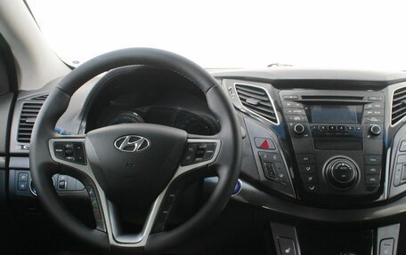 Hyundai i40 I рестайлинг, 2013 год, 1 126 000 рублей, 15 фотография
