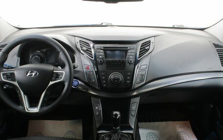 Hyundai i40 I рестайлинг, 2013 год, 1 126 000 рублей, 13 фотография