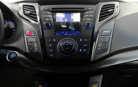 Hyundai i40 I рестайлинг, 2013 год, 1 126 000 рублей, 14 фотография