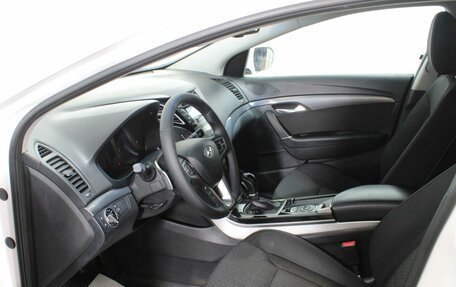 Hyundai i40 I рестайлинг, 2013 год, 1 126 000 рублей, 16 фотография