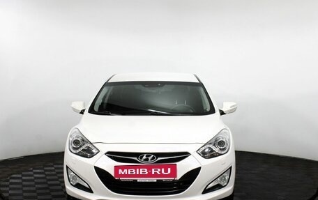 Hyundai i40 I рестайлинг, 2013 год, 1 126 000 рублей, 3 фотография