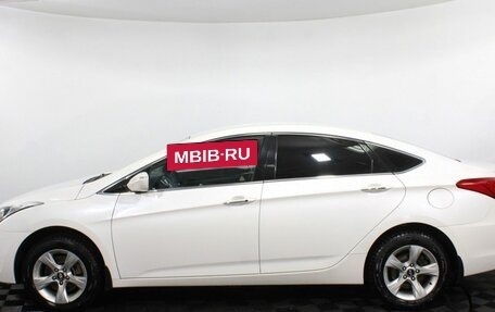 Hyundai i40 I рестайлинг, 2013 год, 1 126 000 рублей, 9 фотография