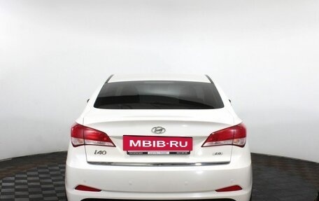 Hyundai i40 I рестайлинг, 2013 год, 1 126 000 рублей, 7 фотография