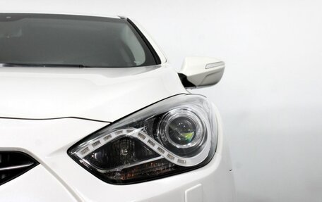 Hyundai i40 I рестайлинг, 2013 год, 1 126 000 рублей, 22 фотография