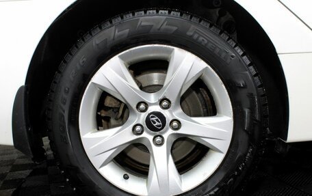 Hyundai i40 I рестайлинг, 2013 год, 1 126 000 рублей, 24 фотография