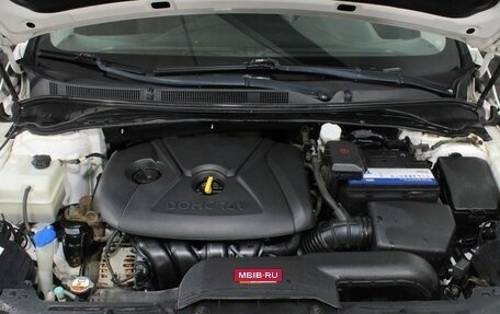 Hyundai i40 I рестайлинг, 2013 год, 1 126 000 рублей, 21 фотография