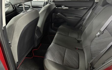 KIA Seltos I, 2021 год, 1 849 000 рублей, 19 фотография