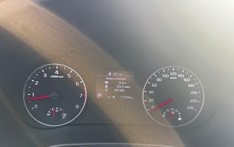 KIA Seltos I, 2021 год, 1 849 000 рублей, 14 фотография