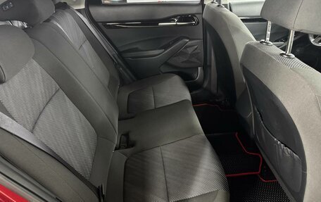 KIA Seltos I, 2021 год, 1 849 000 рублей, 20 фотография