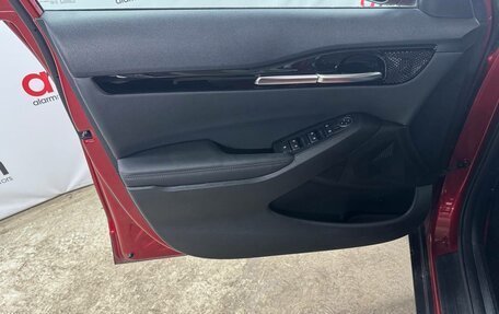 KIA Seltos I, 2021 год, 1 849 000 рублей, 18 фотография