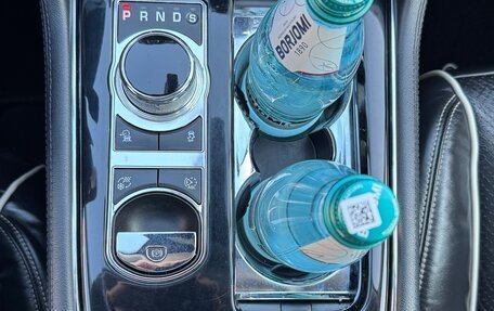 Jaguar XJ IV (X351), 2016 год, 2 810 000 рублей, 8 фотография