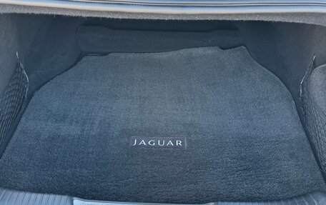 Jaguar XJ IV (X351), 2016 год, 2 810 000 рублей, 23 фотография