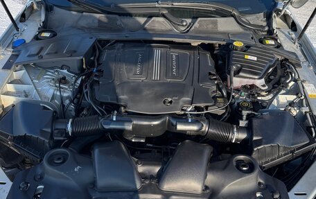 Jaguar XJ IV (X351), 2016 год, 2 810 000 рублей, 25 фотография