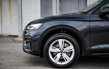 Audi Q5, 2021 год, 5 100 000 рублей, 7 фотография