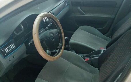 Chevrolet Lacetti, 2007 год, 155 999 рублей, 3 фотография