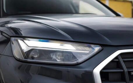 Audi Q5, 2021 год, 5 100 000 рублей, 11 фотография