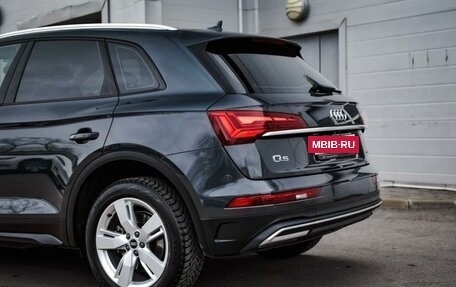 Audi Q5, 2021 год, 5 100 000 рублей, 9 фотография