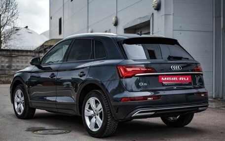 Audi Q5, 2021 год, 5 100 000 рублей, 8 фотография