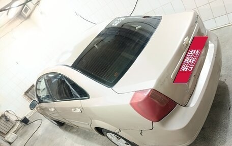 Chevrolet Lacetti, 2007 год, 155 999 рублей, 9 фотография