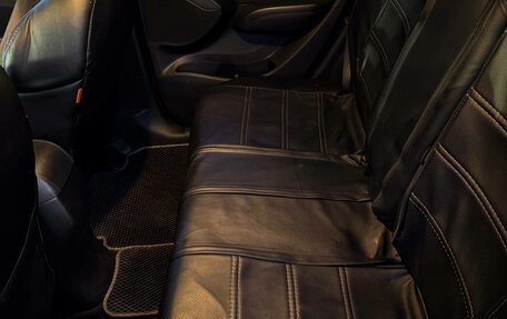 Hyundai ix35 I рестайлинг, 2015 год, 1 555 000 рублей, 12 фотография