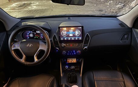 Hyundai ix35 I рестайлинг, 2015 год, 1 555 000 рублей, 8 фотография