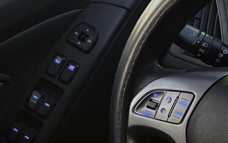 Hyundai ix35 I рестайлинг, 2015 год, 1 555 000 рублей, 11 фотография