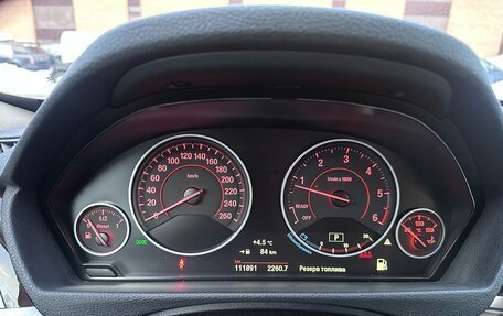 BMW 3 серия, 2018 год, 3 500 000 рублей, 9 фотография