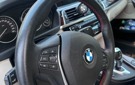 BMW 3 серия, 2018 год, 3 500 000 рублей, 10 фотография