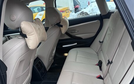 BMW 3 серия, 2018 год, 3 500 000 рублей, 13 фотография