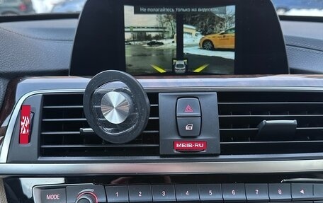 BMW 3 серия, 2018 год, 3 500 000 рублей, 16 фотография